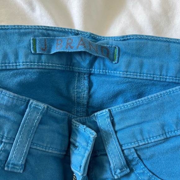JBrand Blue Jeans - Picture 4 of 6